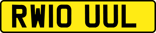 RW10UUL