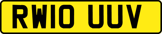 RW10UUV