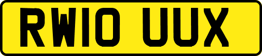 RW10UUX