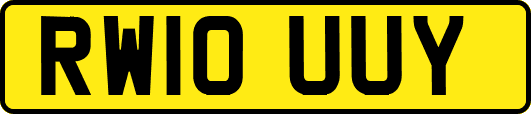 RW10UUY