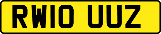 RW10UUZ