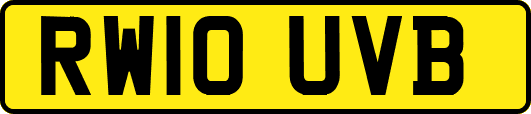 RW10UVB