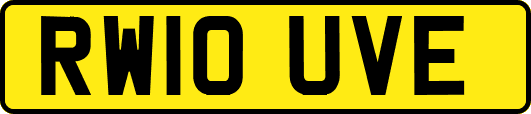 RW10UVE