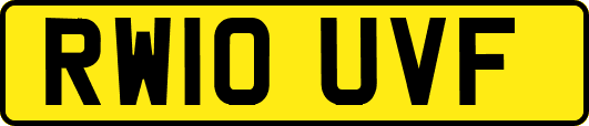 RW10UVF