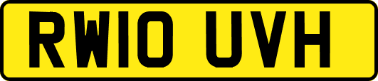 RW10UVH