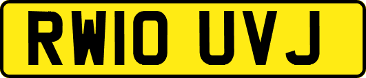 RW10UVJ