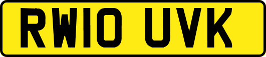 RW10UVK