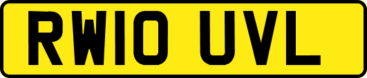 RW10UVL