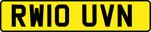 RW10UVN