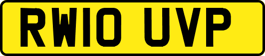 RW10UVP