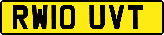 RW10UVT