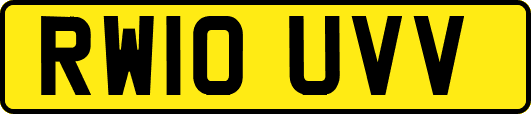 RW10UVV