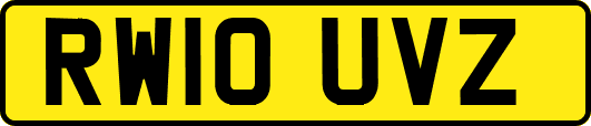 RW10UVZ