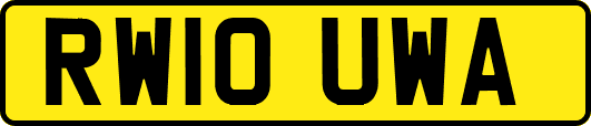 RW10UWA
