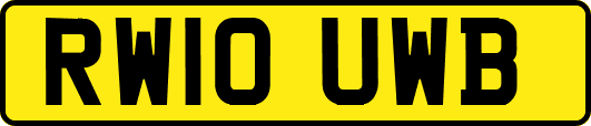 RW10UWB