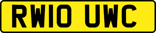 RW10UWC