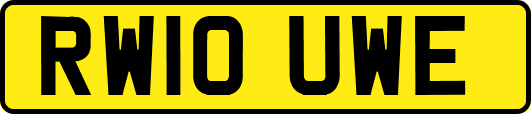 RW10UWE