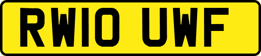 RW10UWF