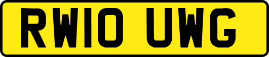 RW10UWG