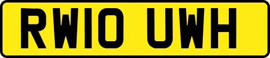 RW10UWH