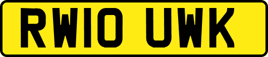 RW10UWK
