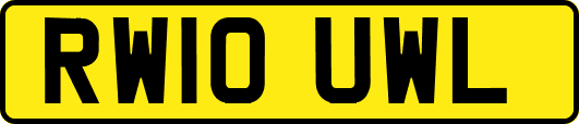 RW10UWL