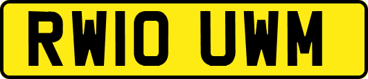 RW10UWM
