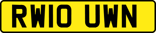 RW10UWN