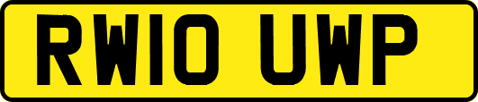 RW10UWP