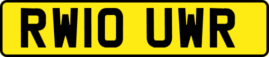 RW10UWR