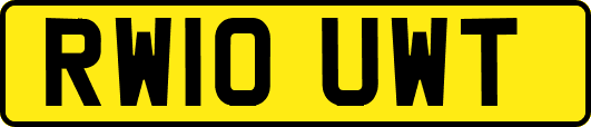 RW10UWT