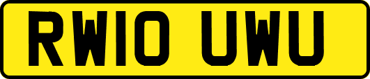 RW10UWU