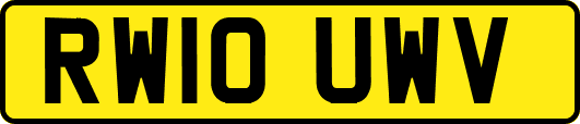 RW10UWV