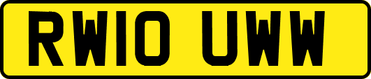 RW10UWW
