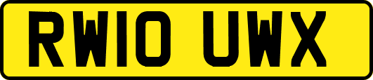 RW10UWX