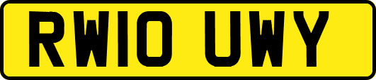 RW10UWY