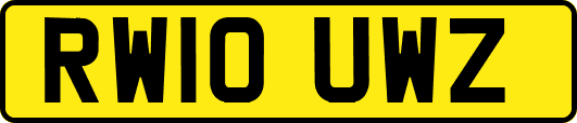 RW10UWZ