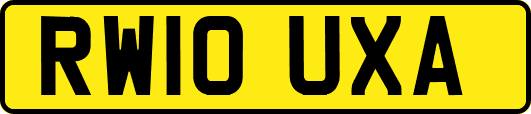 RW10UXA