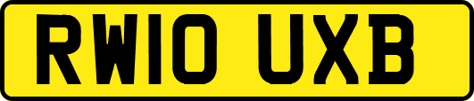 RW10UXB