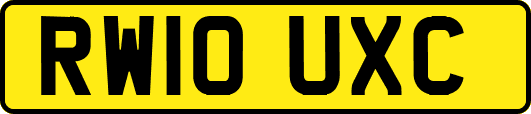RW10UXC