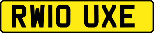 RW10UXE