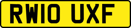RW10UXF