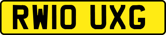 RW10UXG