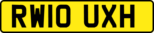 RW10UXH