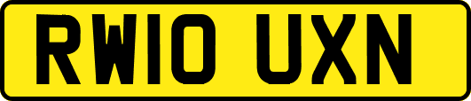 RW10UXN