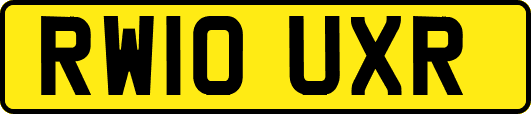 RW10UXR
