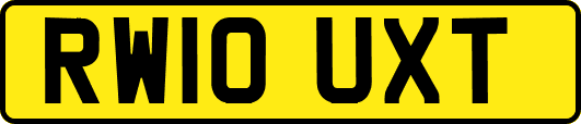 RW10UXT