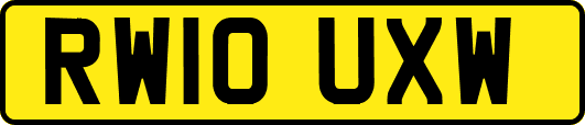 RW10UXW