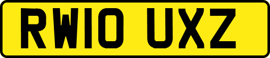 RW10UXZ