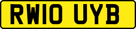 RW10UYB